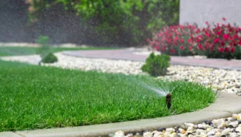 Spring Irrigation Start-Up & Service Facts